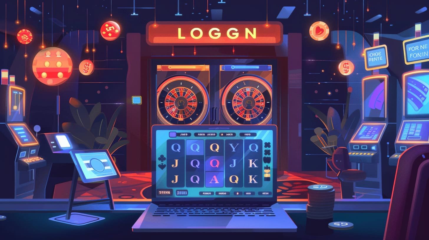 118 bet login