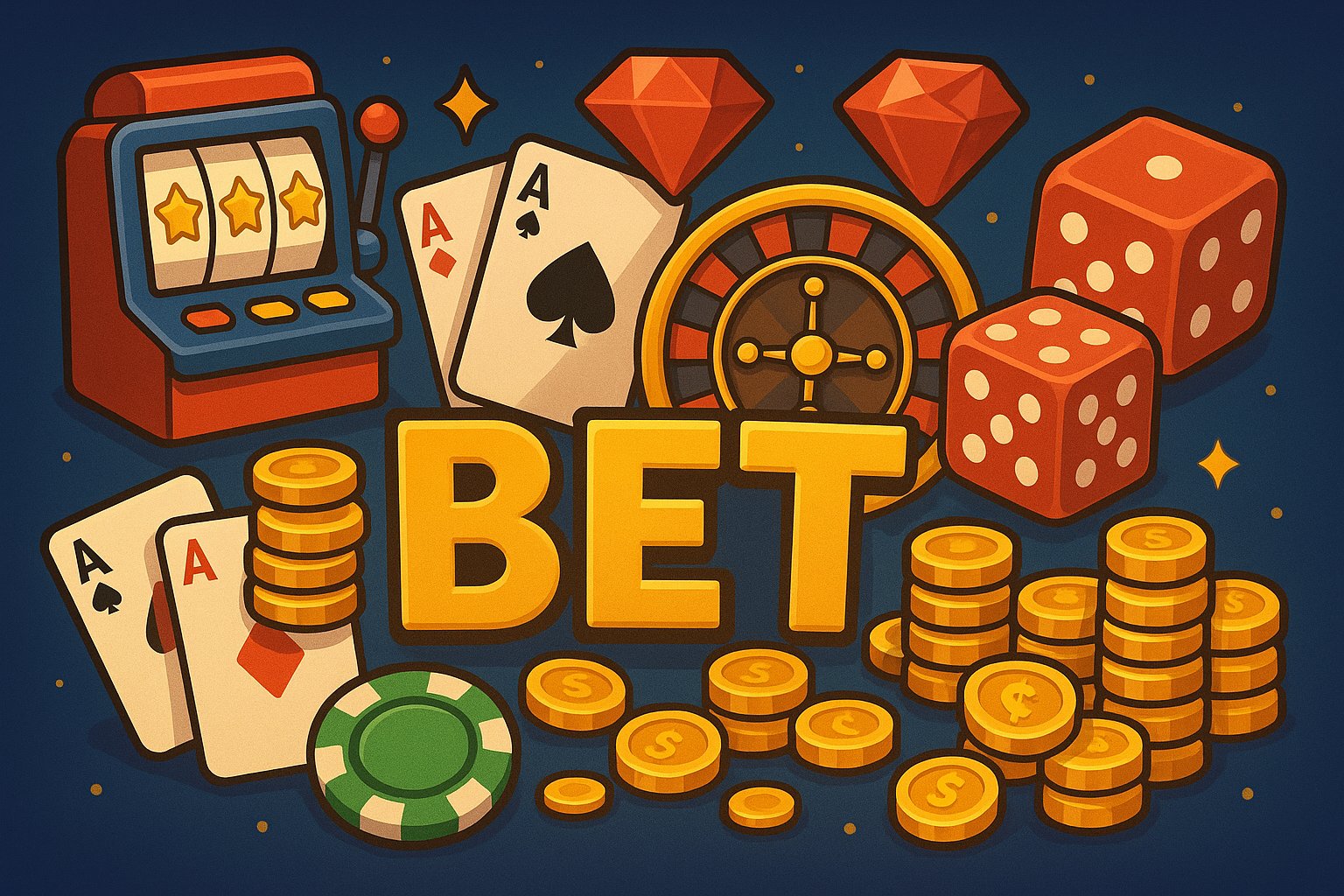 118 bet login